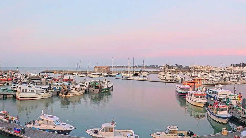 Noirmoutier-en-l'Île