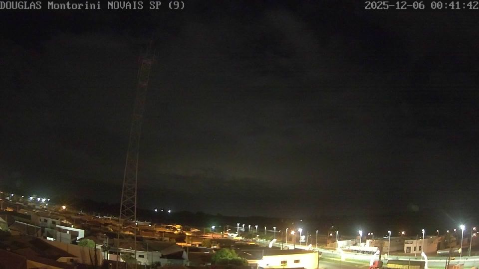 Novais › South-east