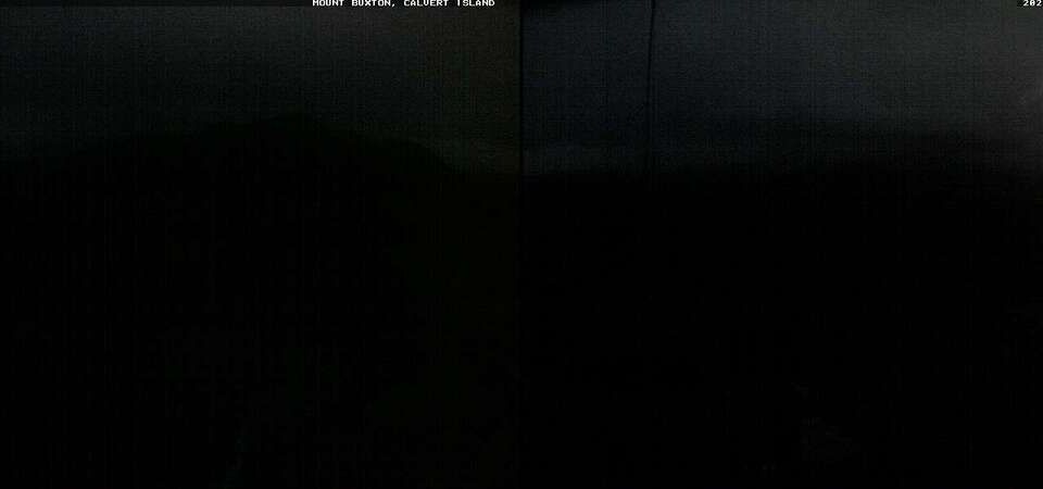 British Columbia: Calvert Island Mount Buxton #1