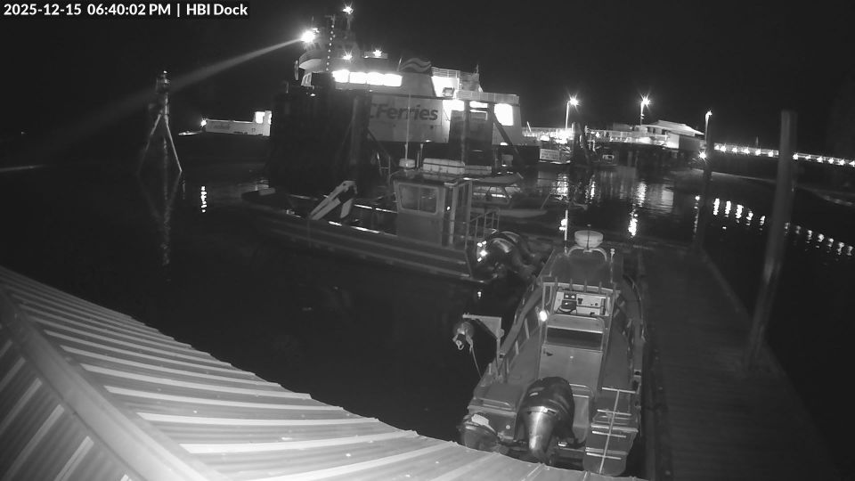 British Columbia: Heriot Bay