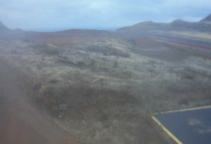 Juan Fernandez › North-west: Archipielago Juan Fernandez