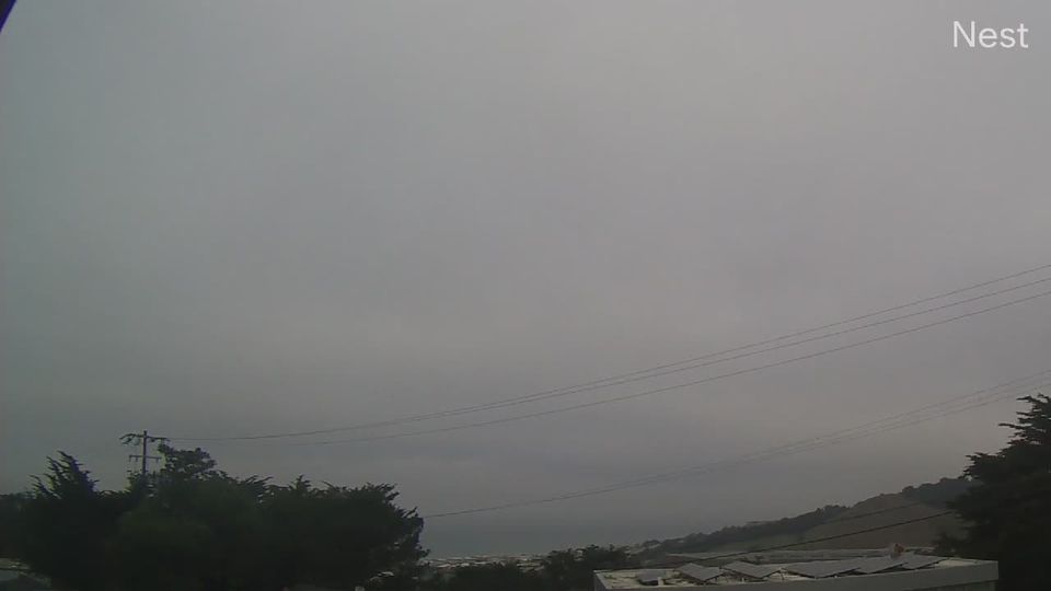 Pacifica › North-west