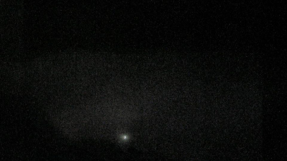 Valgrisenche: Rifugio degli angeli