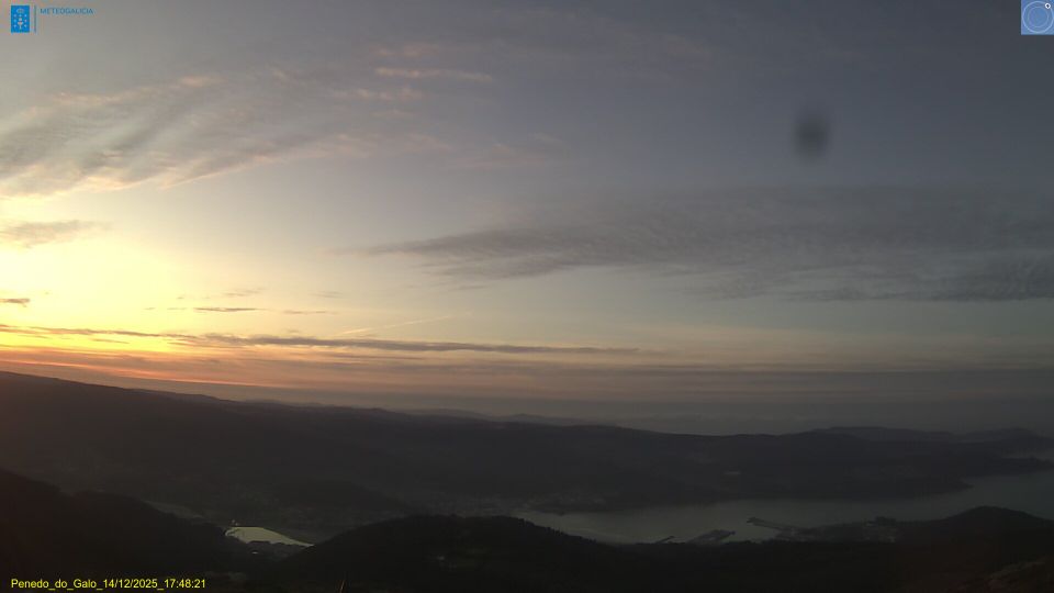 Viveiro › North-west