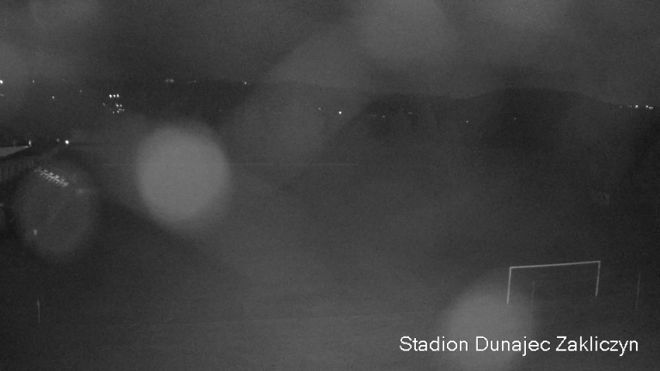 Zakliczyn › North: Lks Dunajec Zakliczyn