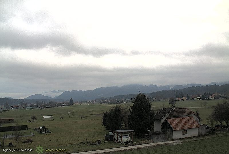 Slovenj Gradec: Tomaška vas - Turiška Vas - Mislinja