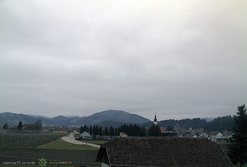 Slovenj Gradec: Pamece - Dravograd