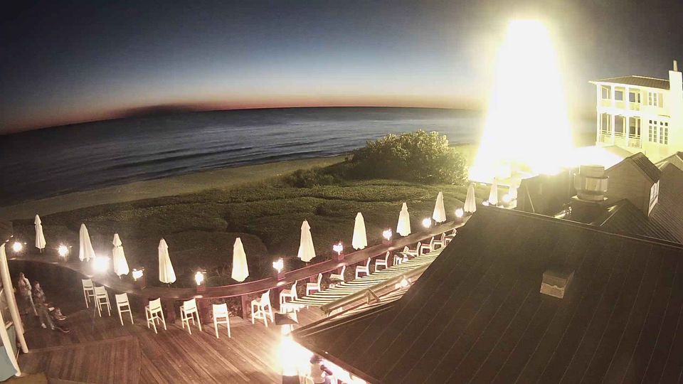 Santa Rosa Beach › South