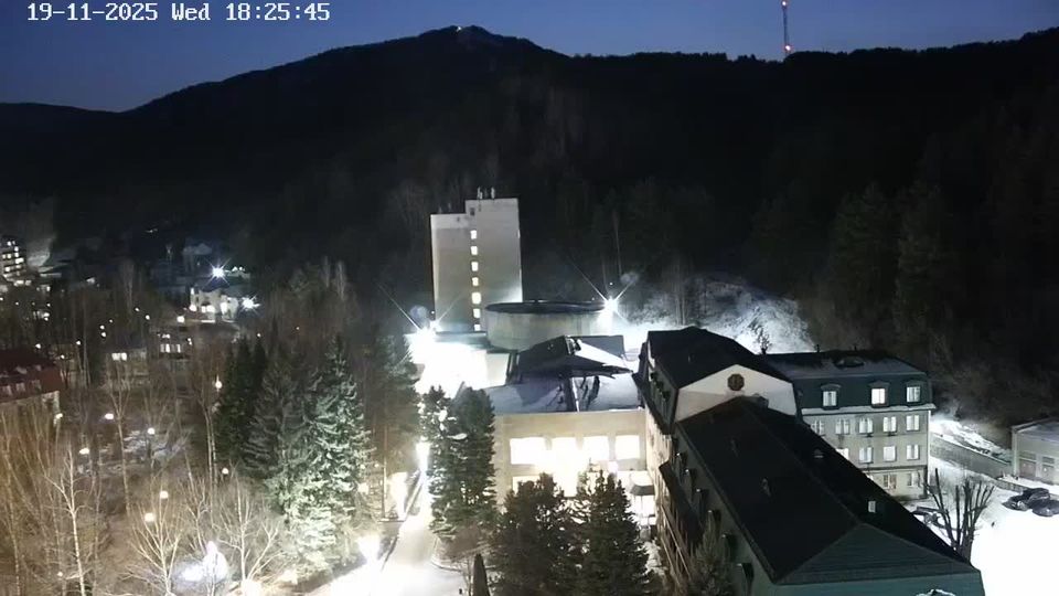 Старобелокурихинский сельсовет