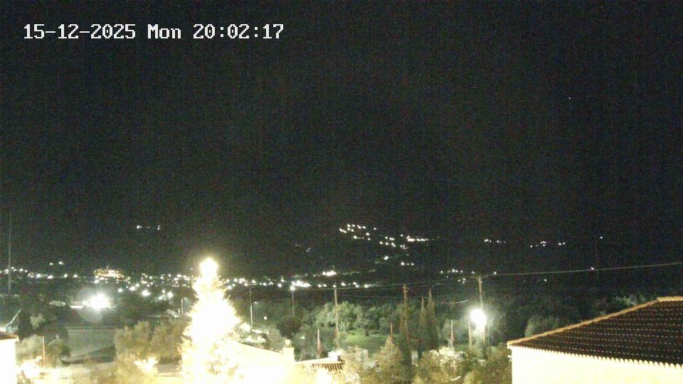 Sparta › North-west: Mystras Grand Palace Resort & Spa