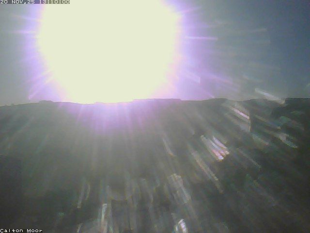 Staffordshire Moorlands