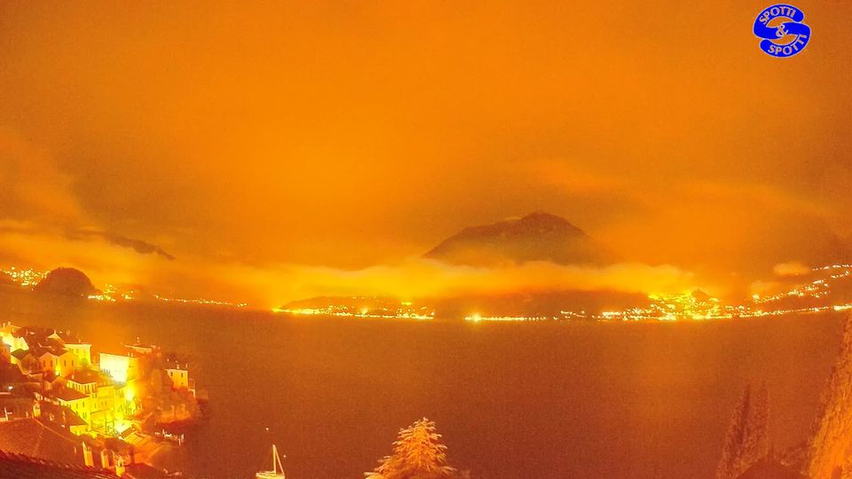 Varenna › South-west