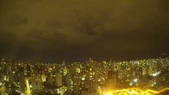 Бело Оризонти