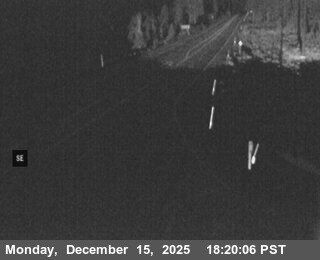 Crestview › North: US-395 : Obsidian Dome