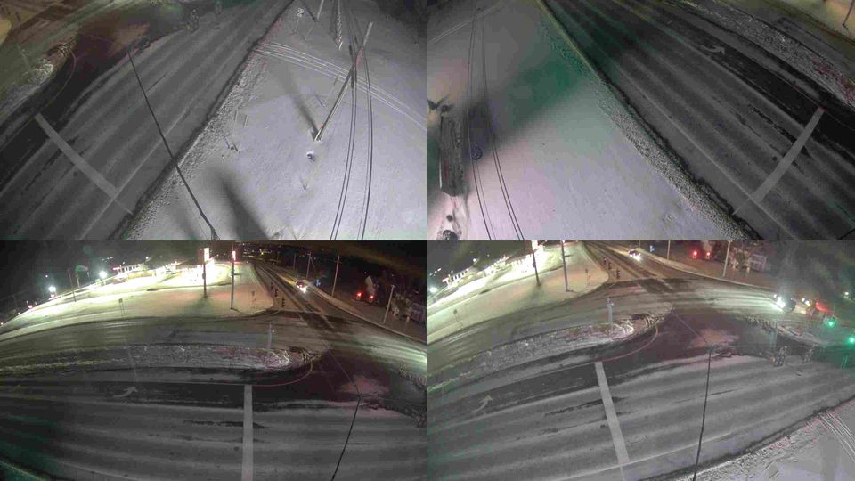 Riceland: US-30 at SR-57