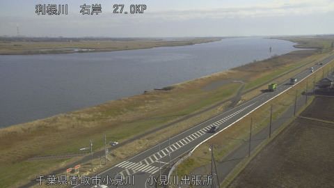 Kamisu › North-east