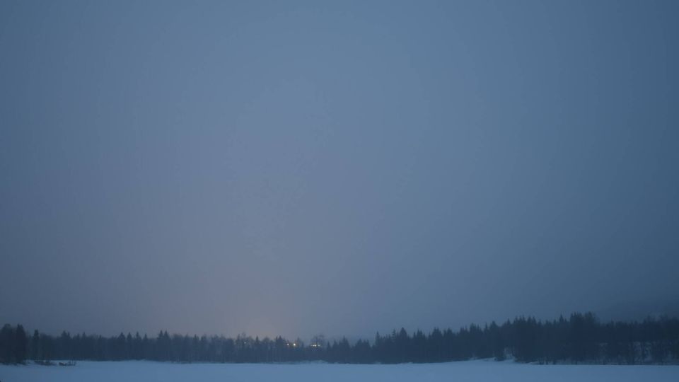 Namsskogan › North-east