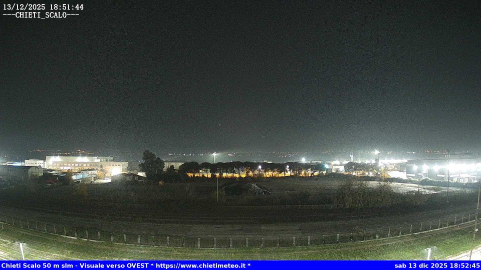 Chieti › North-west