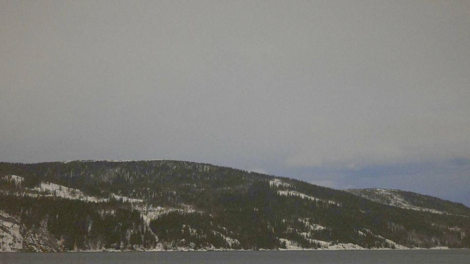 Hemnes › North: Hemnesberget