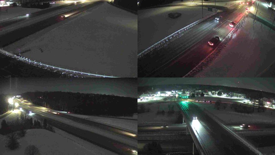 Sundale: I-275 at Wards Corner Rd