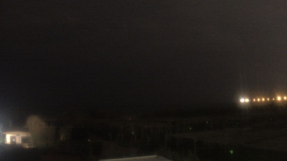 Rosignano Marittimo › North-west: Camping Tripesce