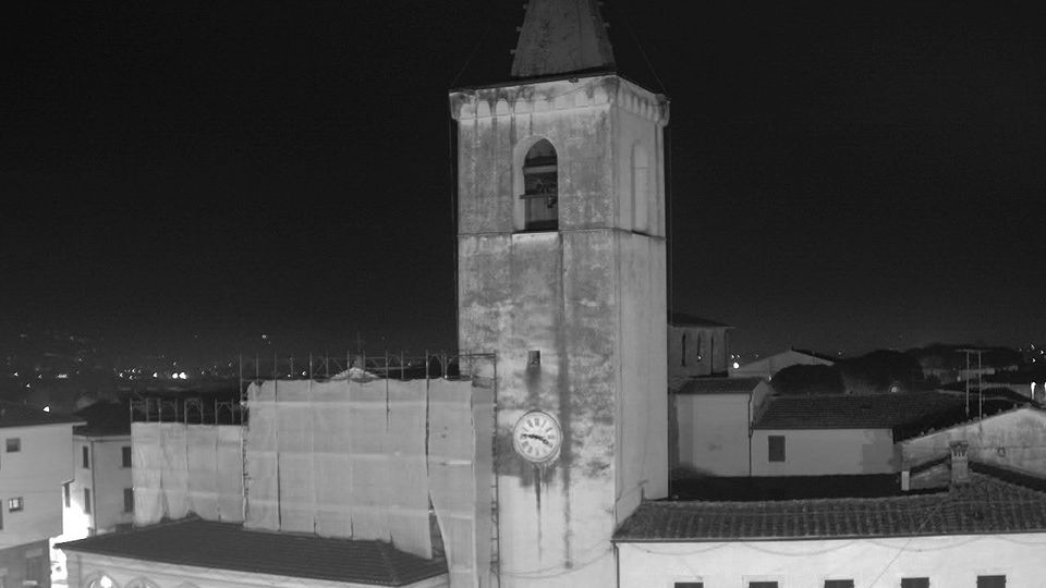 Serravalle Pistoiese › North-east