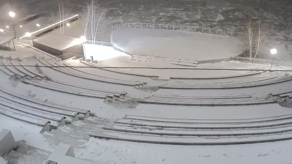 Dolgoprudny › North