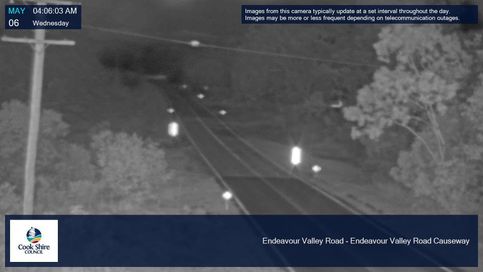 Cooktown › East: Endeavour Valley Road