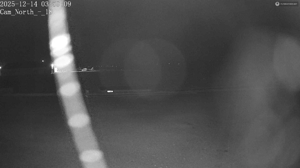 Abraveses › North: Viseu Aerodrome