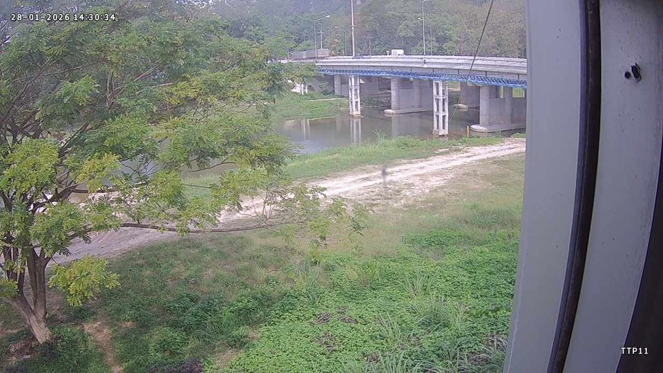 Ban Na San: Ban Na San District