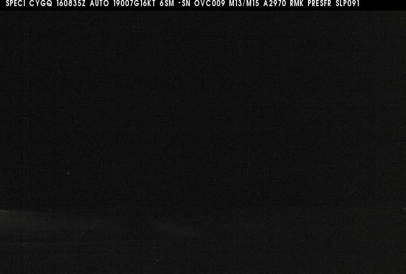 Greenstone › East: Geraldton District Airport