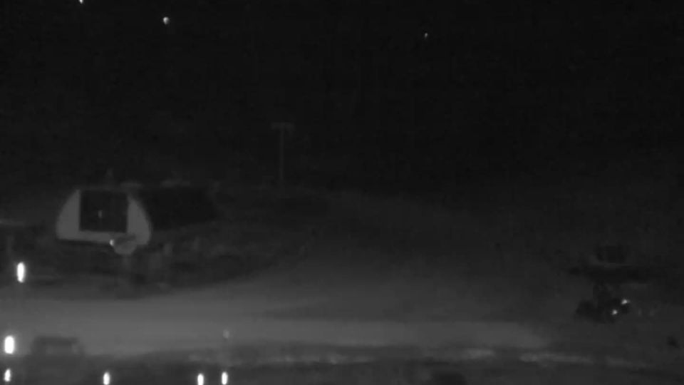 Brian Head › North-west