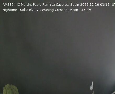 Casas de Millan › South-west: C&aacute;ceres