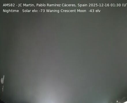 Casas de Millan › North-west: C&aacute;ceres