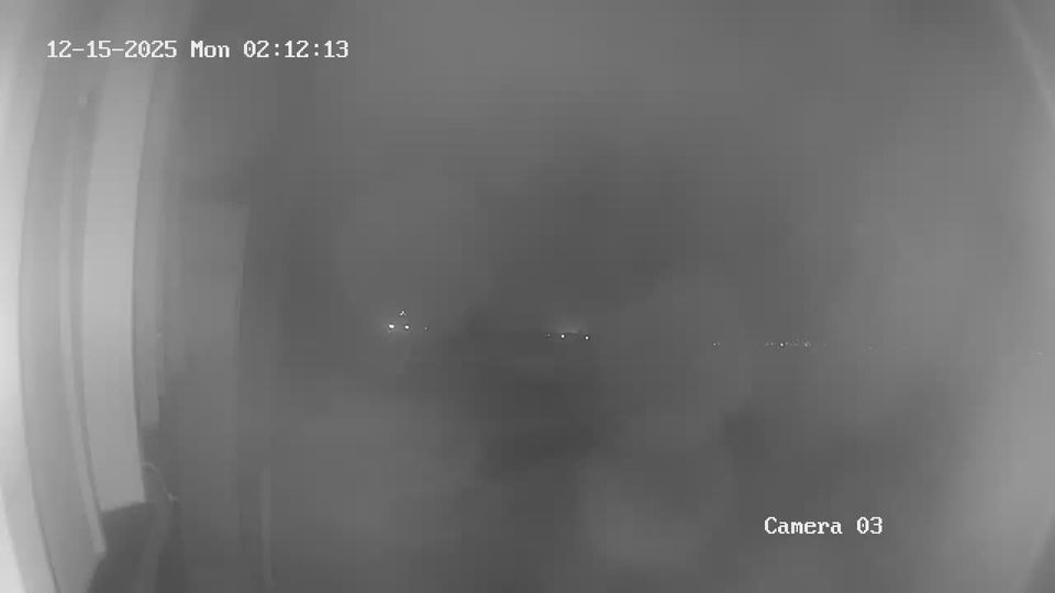 Delta › South: Boundary Bay Airport