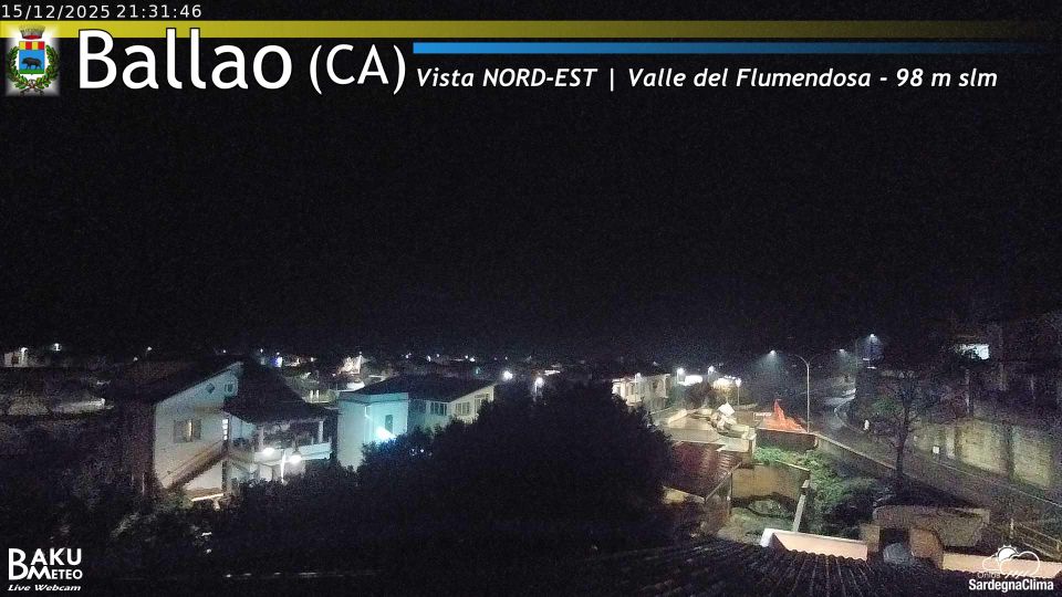 Ballau › North-east