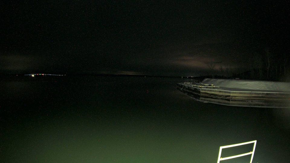 Port Henry › South-east: Bridgeview Harbour Marina