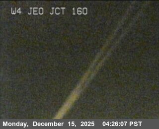 Antioch › West: TV221 - SR-4 : AT EOF JCT N160