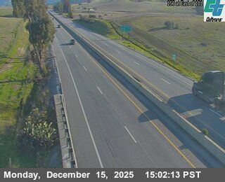 San Juan Bautista › West: SR-156 : East of US-101