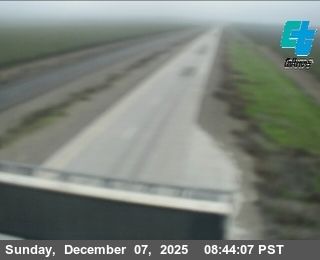 Tracy: 126 - WB SR 132 E/O I-580