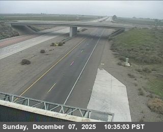 Tracy › East: 131 - EB SR 132 Bird Rd