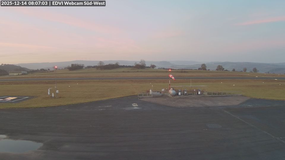 Hoxter › South-west