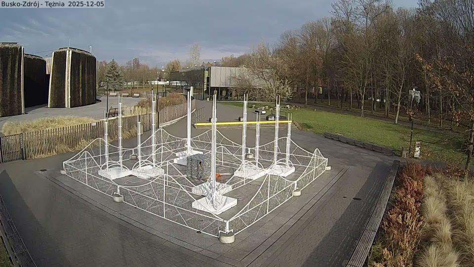 Буско-Здруй