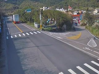 Fulian Village: Maoao Fishing Harbor