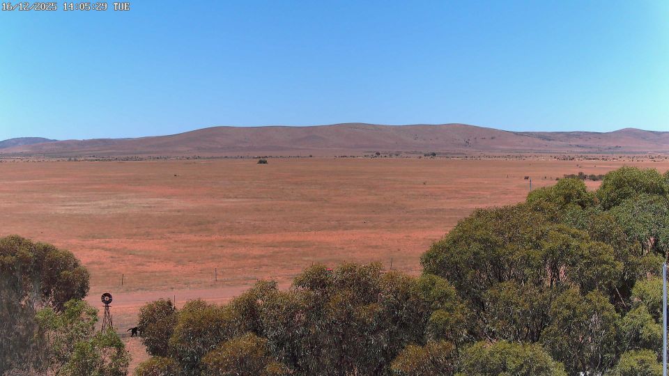 The District Council of Mount Remarkable › North