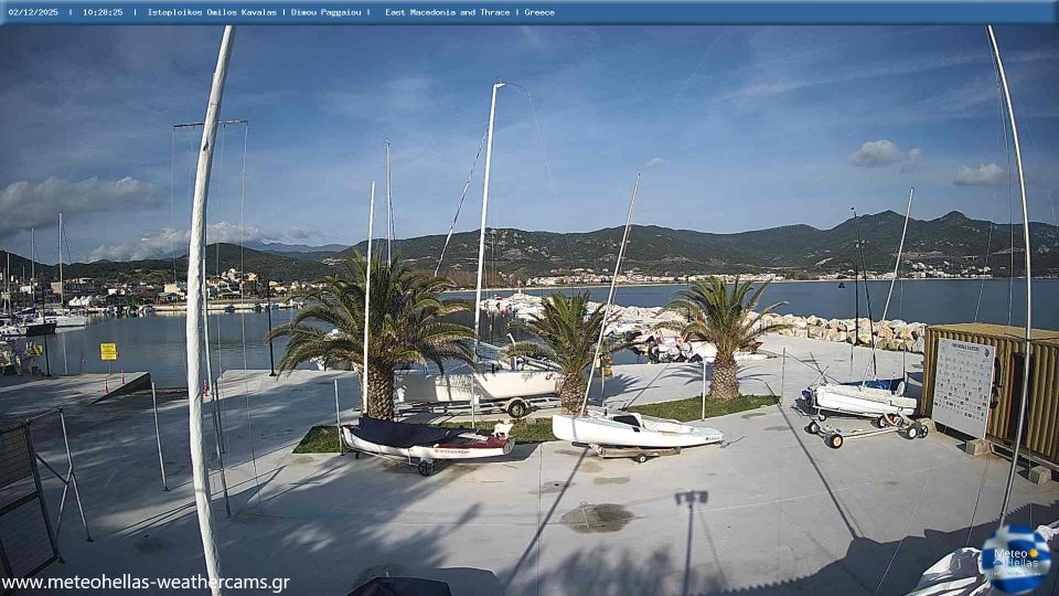 Νέα Ηρακλείτσα