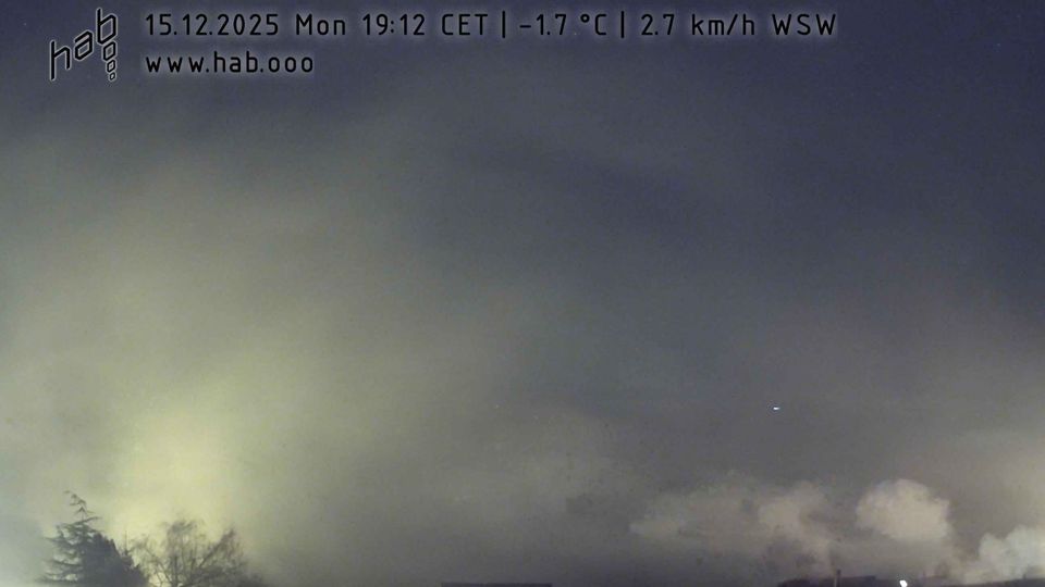 Hitzkirch › South-west: Titlis