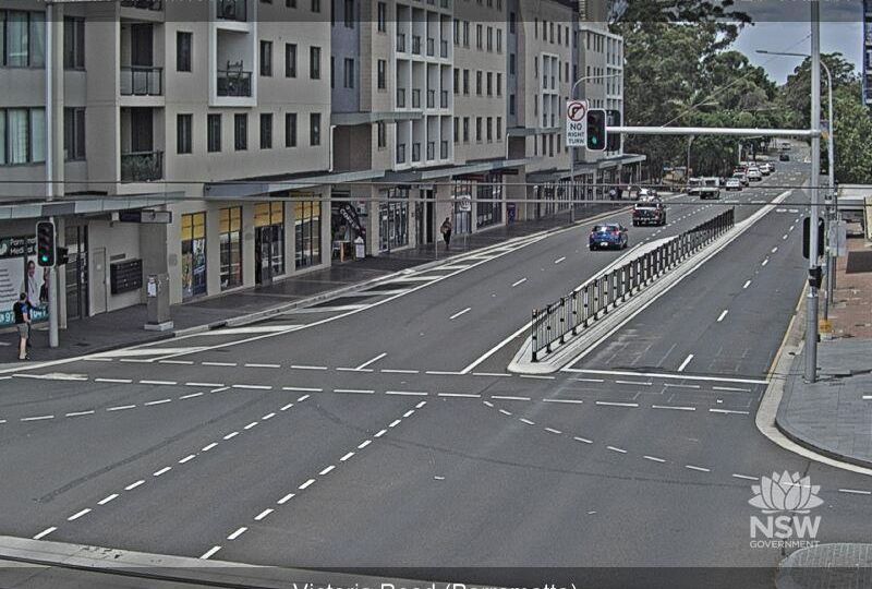 Парраматта