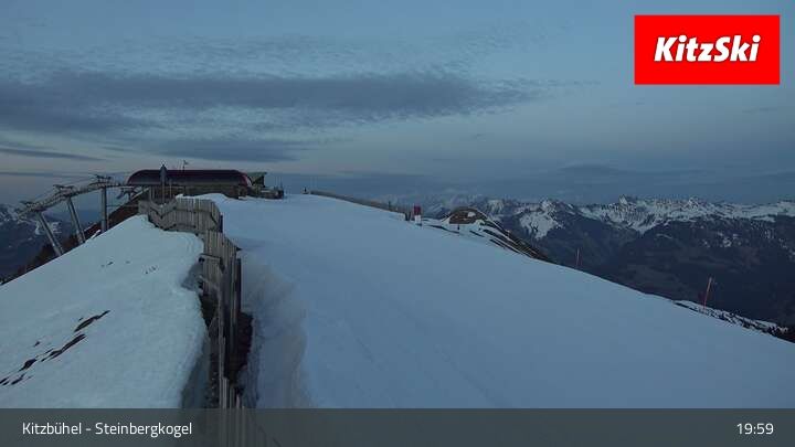 Aurach bei Kitzbühel