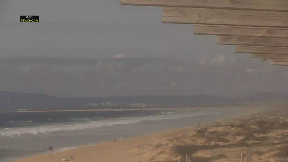 Carvalhal: Praia da Comporta